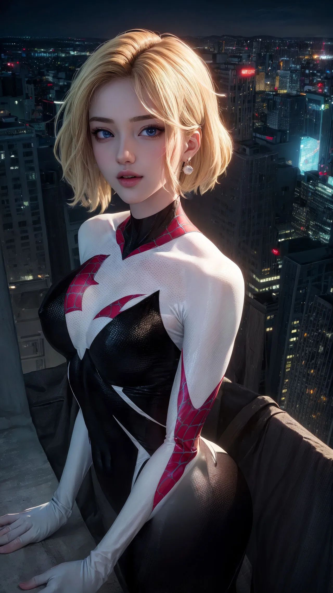 artist ai generated chapter 392 41