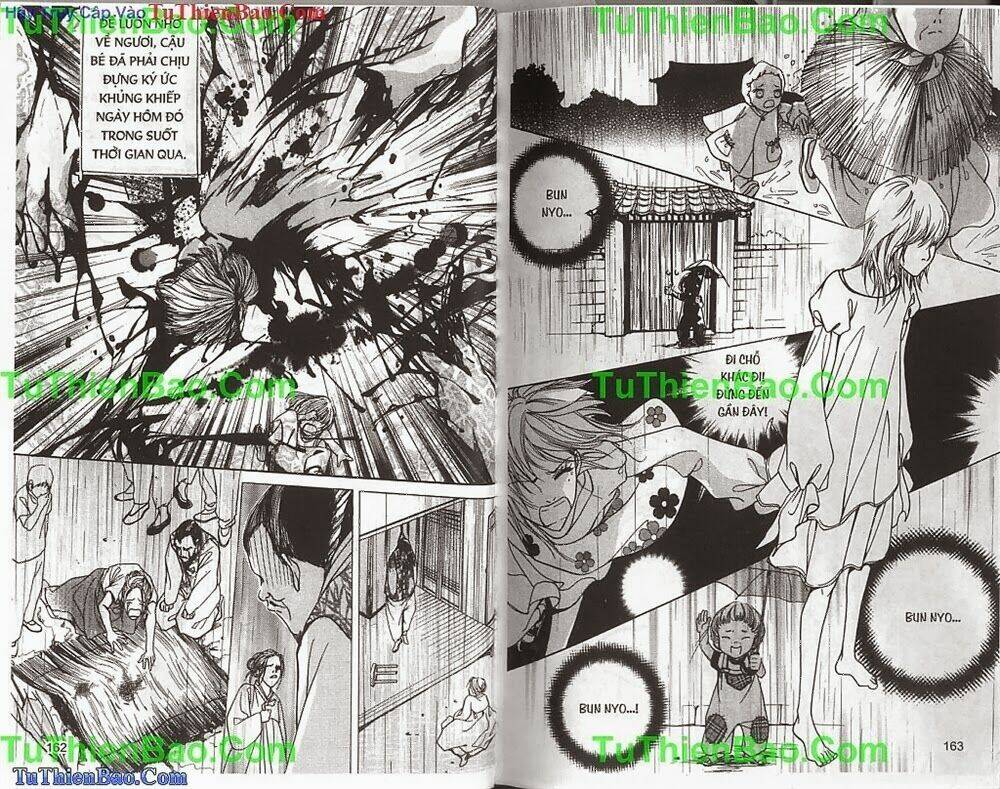 cổ vật kinh hoàng chapter 9 82