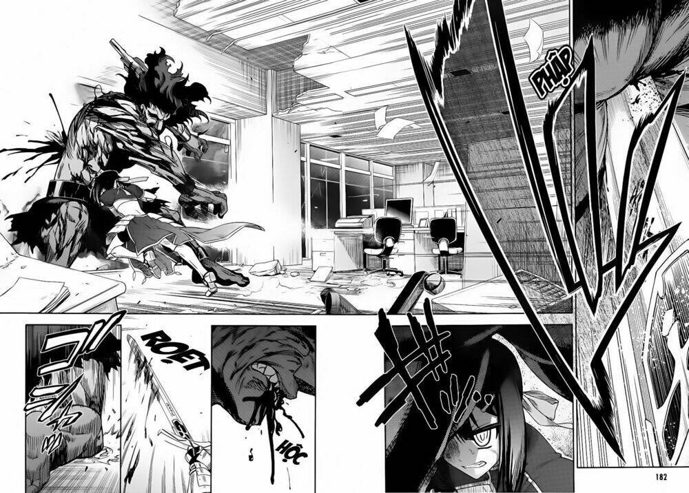 fate/kaleid liner prisma illya chapter 13 3