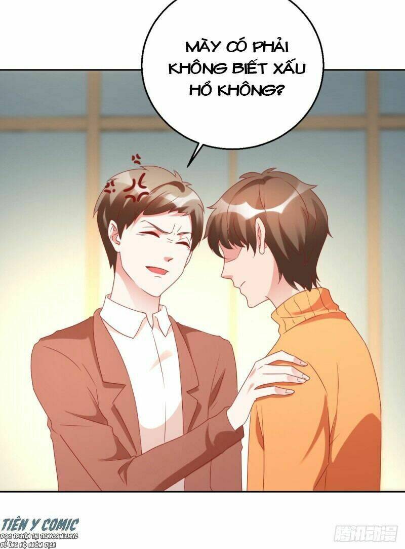 thấu thị tiên y chapter 120 19