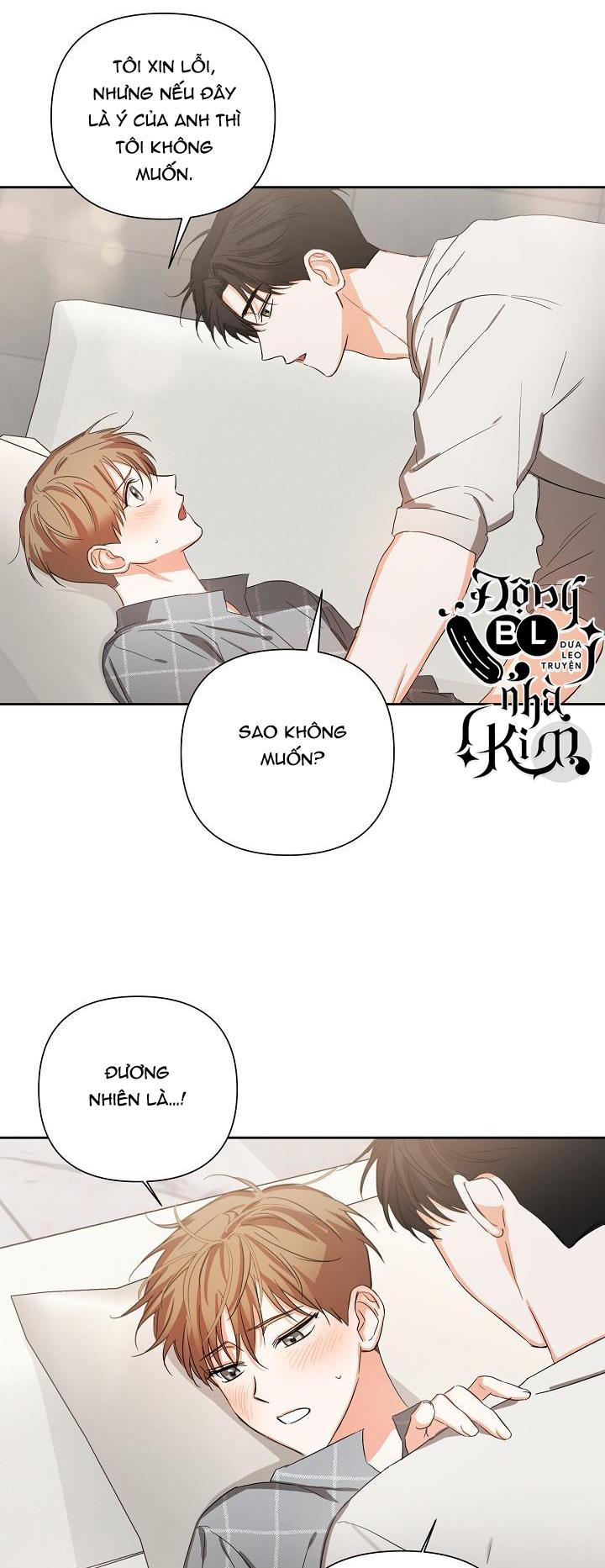 nine to nine chapter 13 23