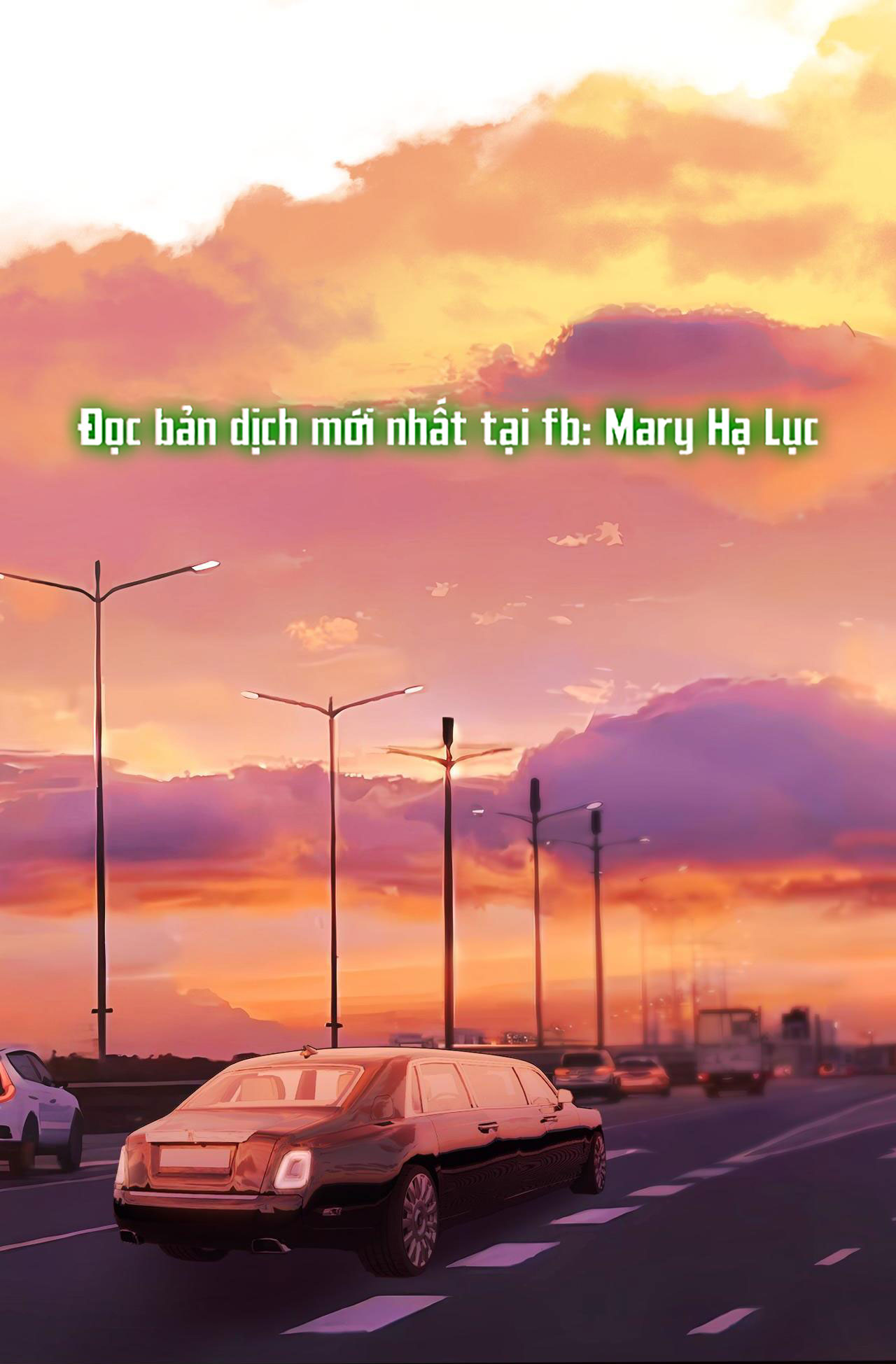 Trêu Nhầm chapter 26.1 1