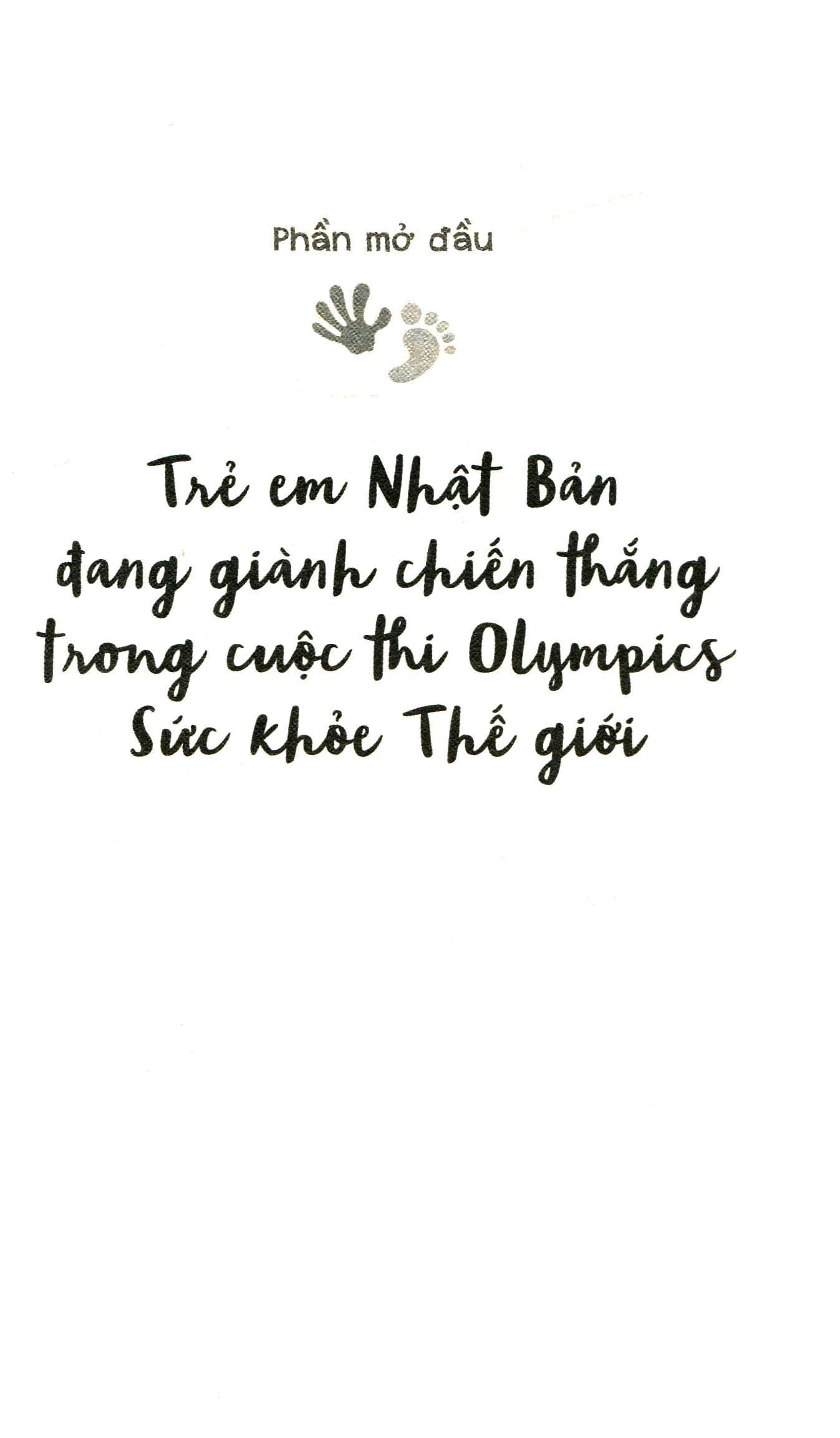 Nuôi Con Khỏe