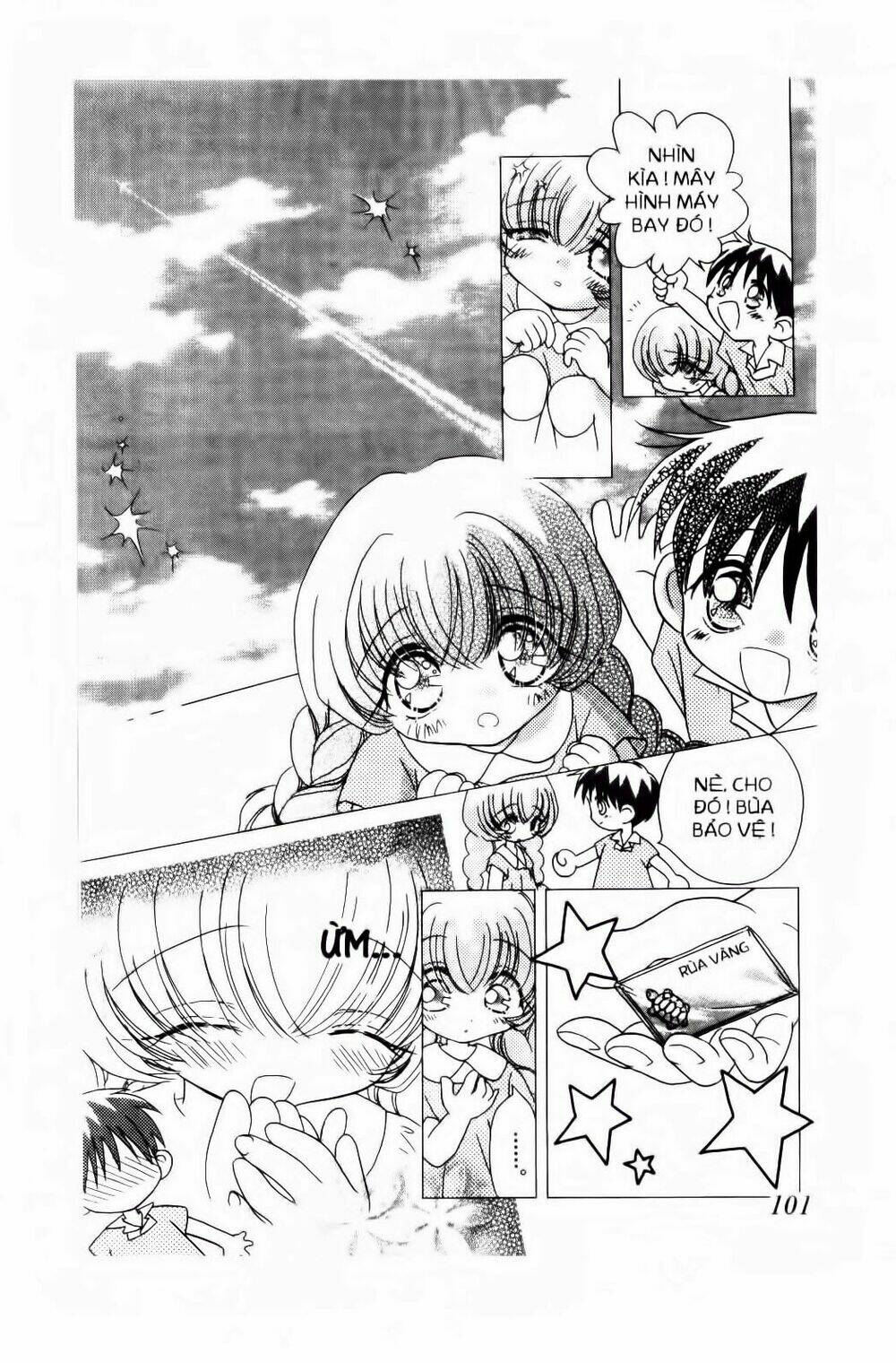 chắp cánh ước mơ chapter 44 6