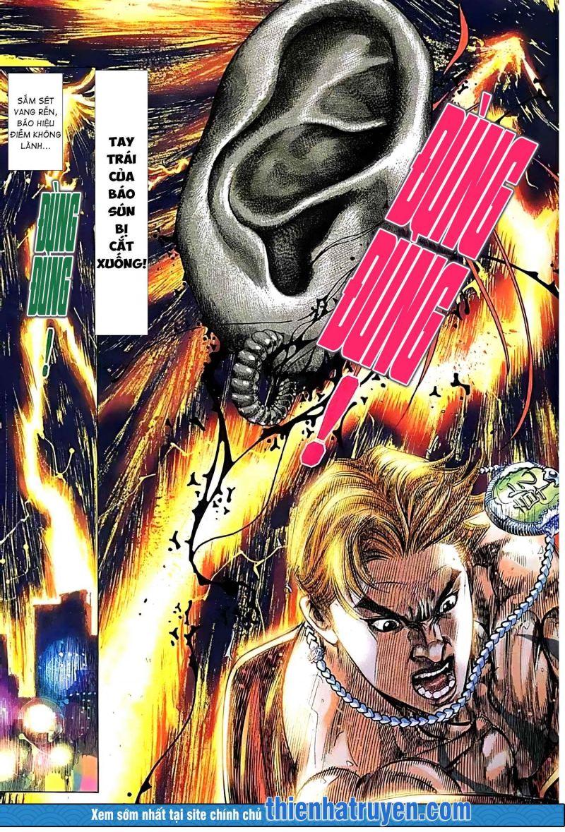 hỏa vũ diệu dương chapter 419 8