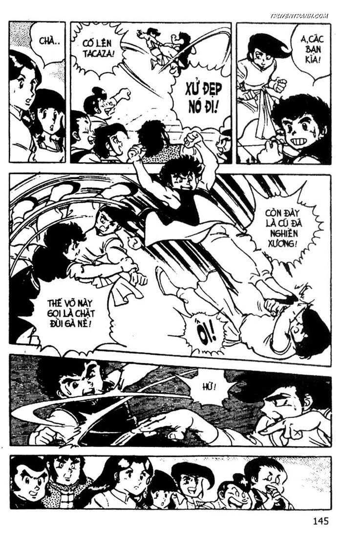 cậu bé giỏi võ chapter 72 2