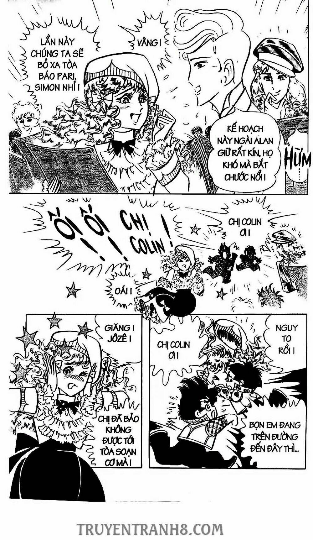 the count s daughter chapter 73 5