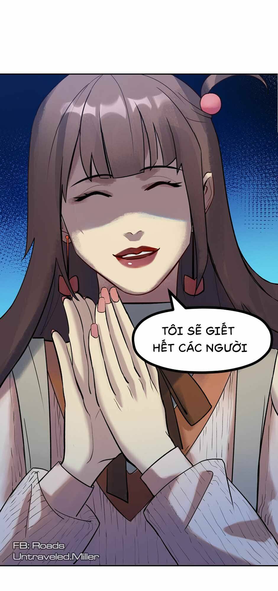 anh hùng và hiệp nữ chapter 43 21