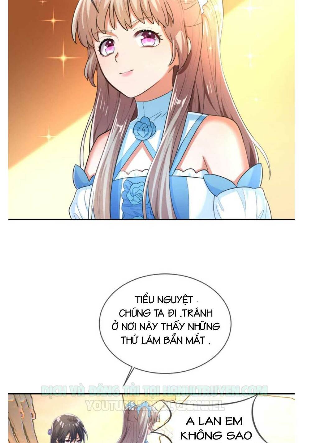 kiều thê muốn bỏ trốn của phúc hắc tổng tài chapter 29 9