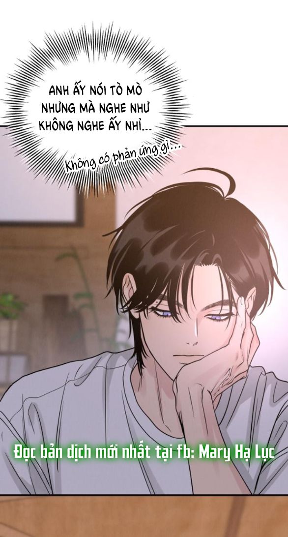 Thuyết Tình Yêu Ích Kỷ chapter 38.2 21