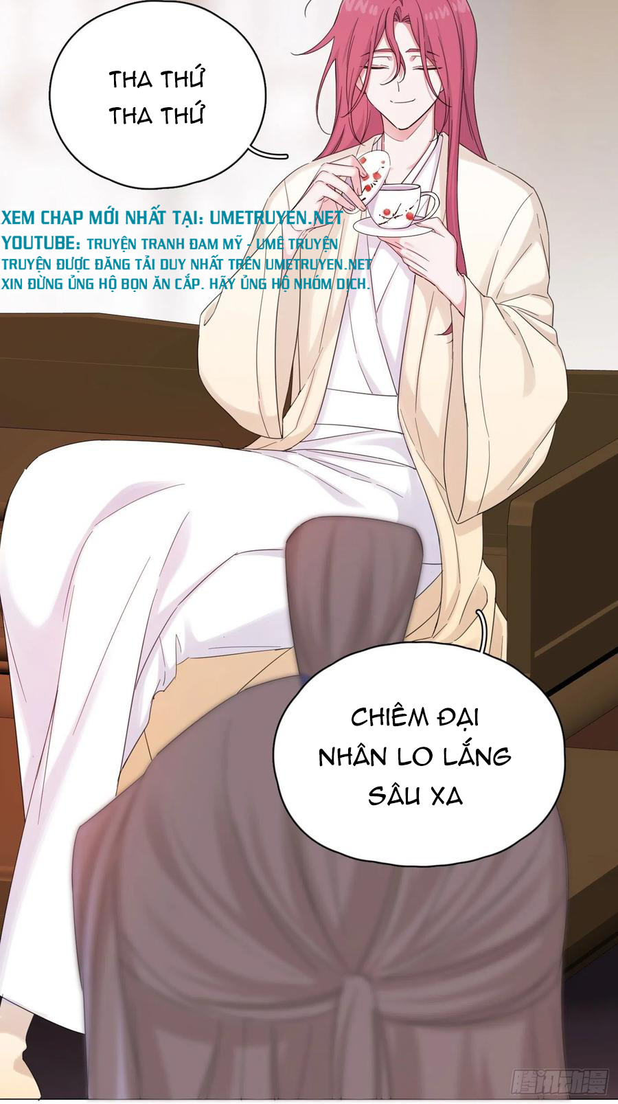 nhất hoàng cửu công thập nhị thê chapter 44 4