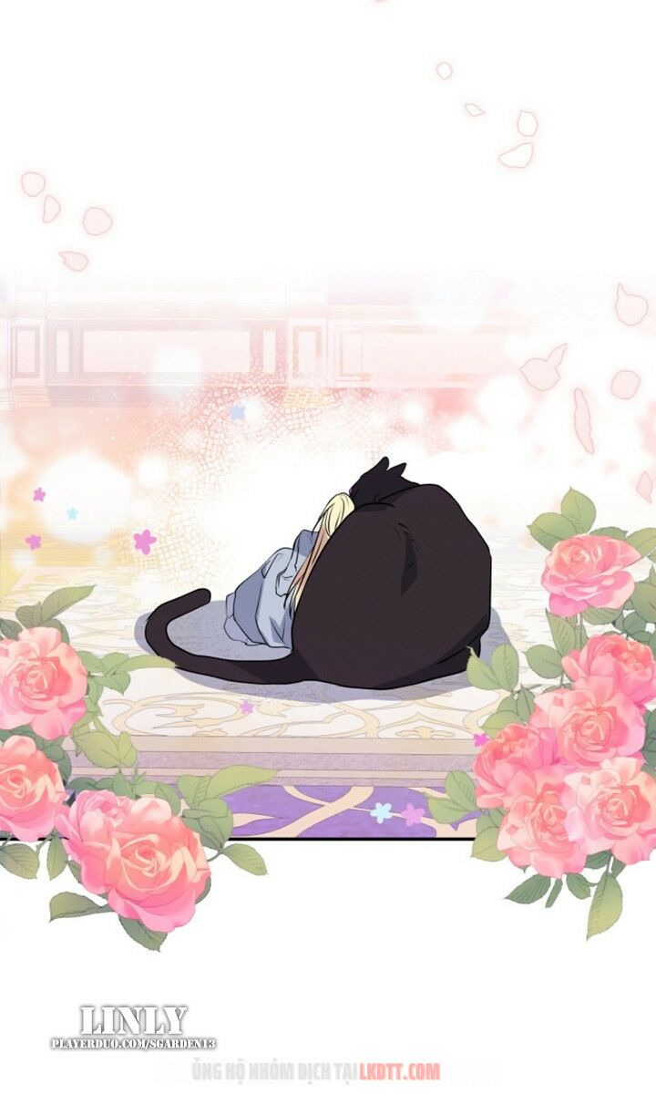 tôi đang nuôi dưỡng một con quái thú chapter 28 25