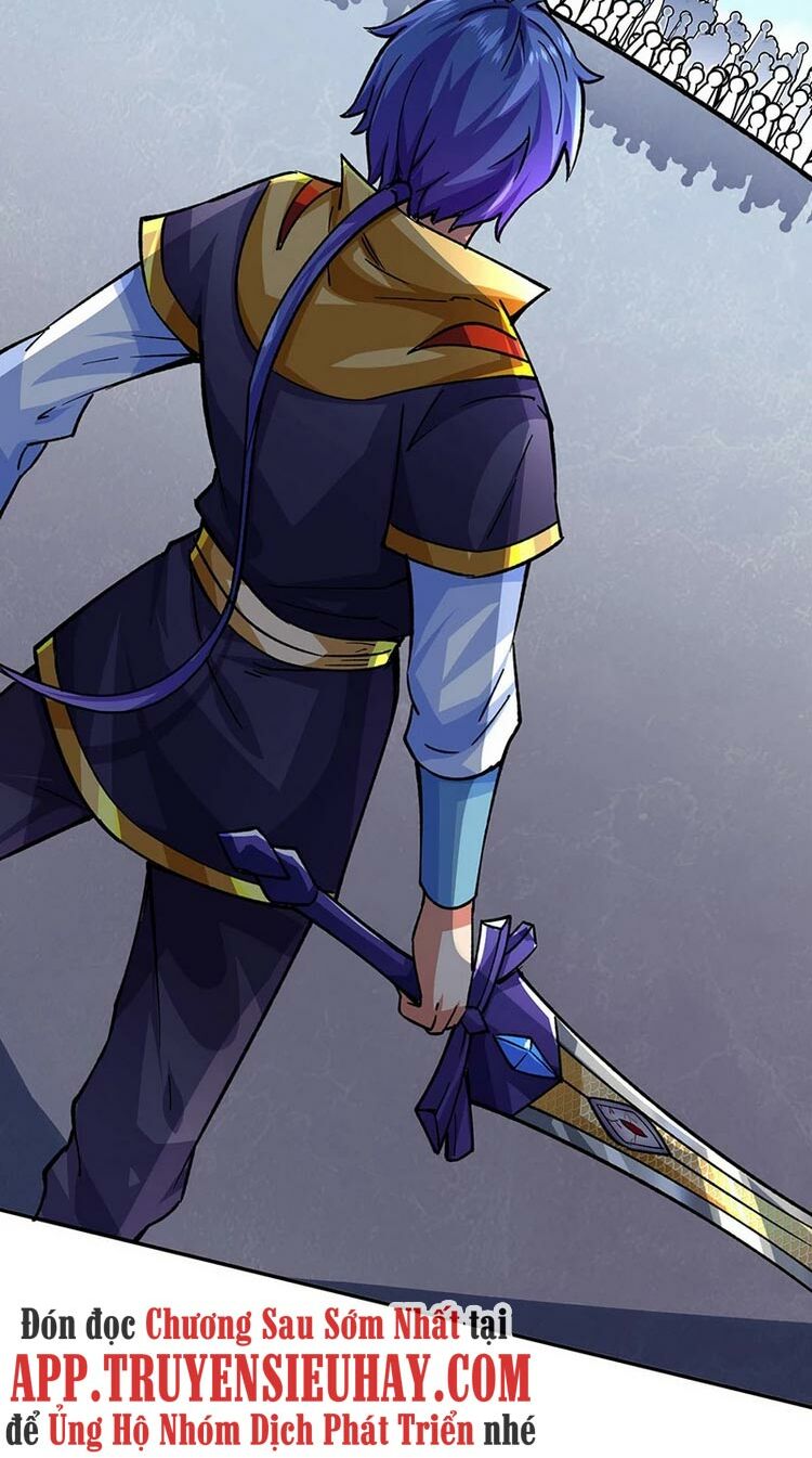 võ đạo độc tôn chapter 278 29