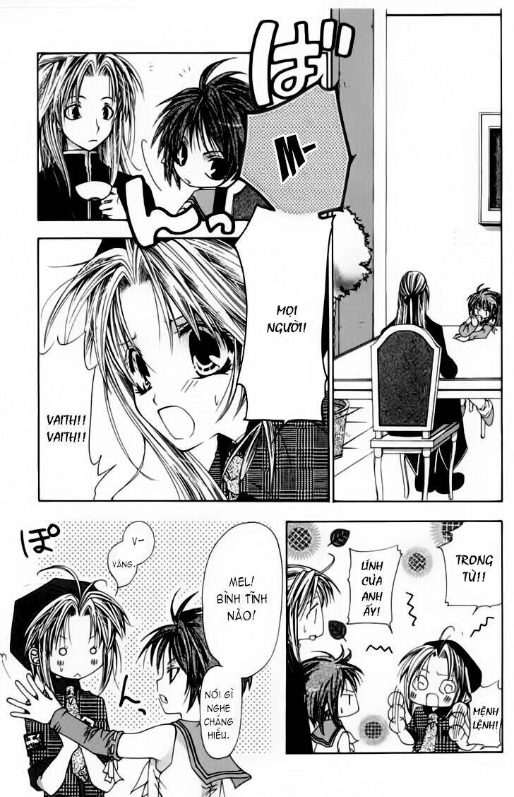 magical x miracle chapter 28 22