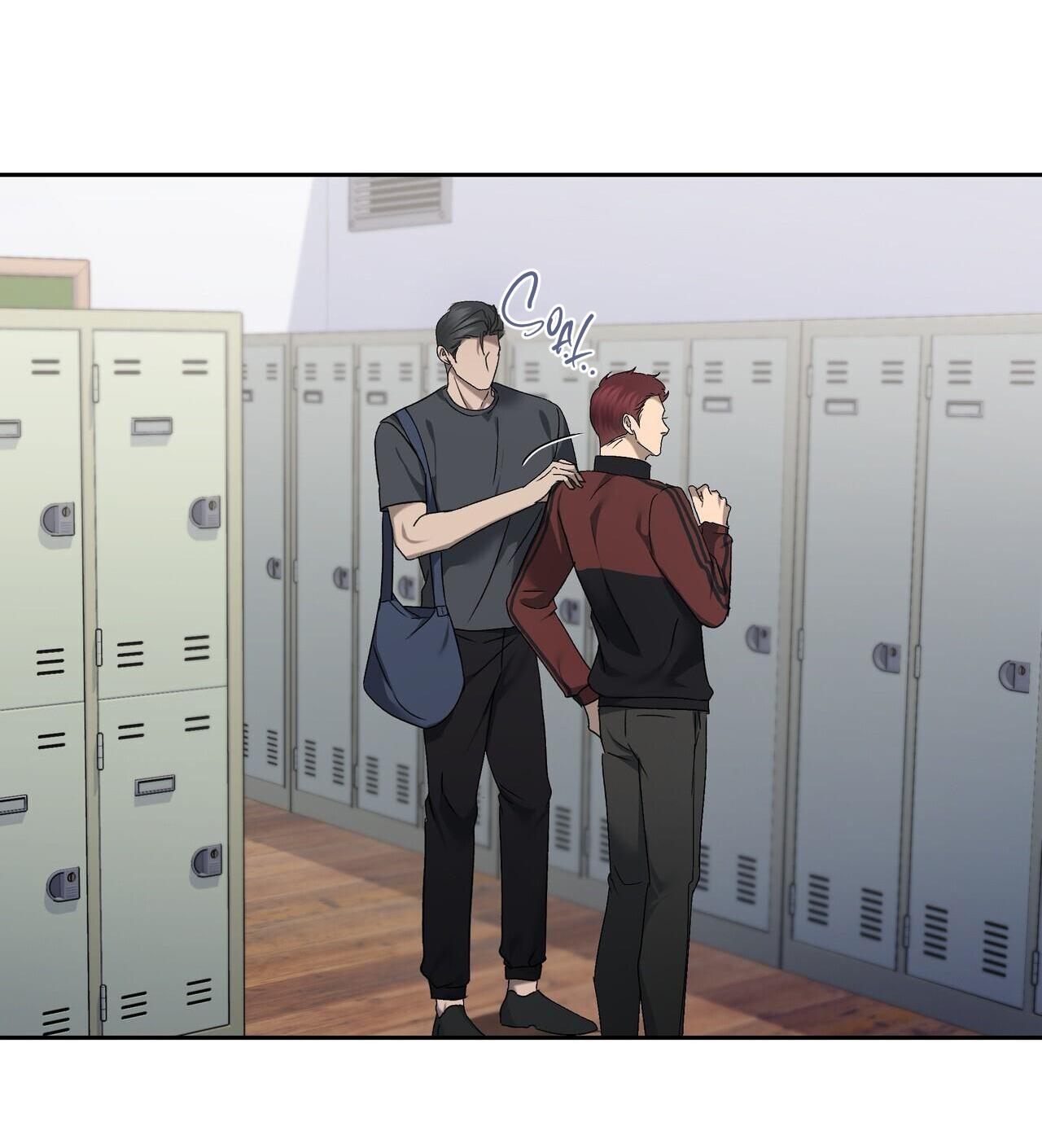 cầu thủ bóng nước chapter 21 25