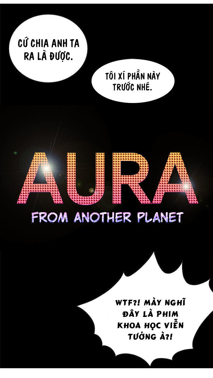 aura from another planet chapter 8 47