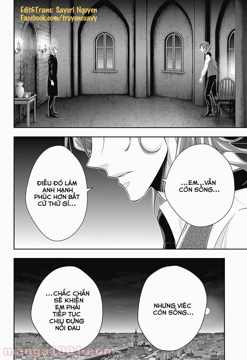 nhà ái quốc moriarty chapter 64 5