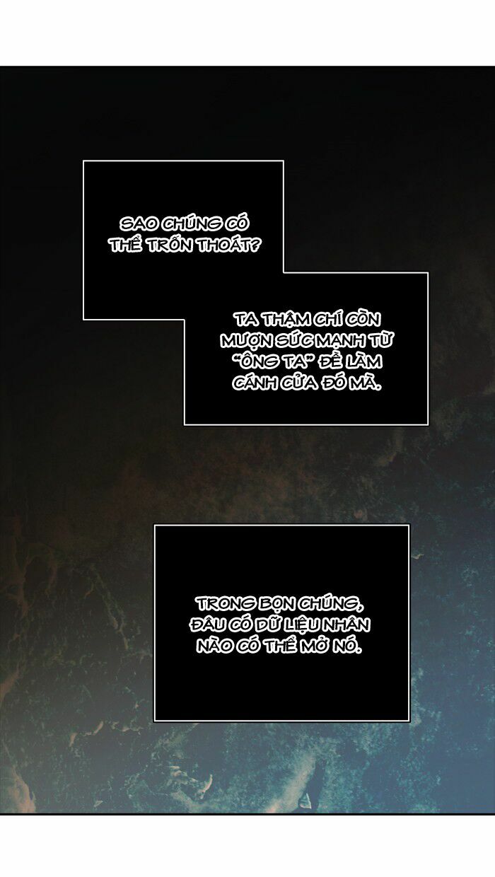 tòa tháp bí ẩn 2 chapter 272 16