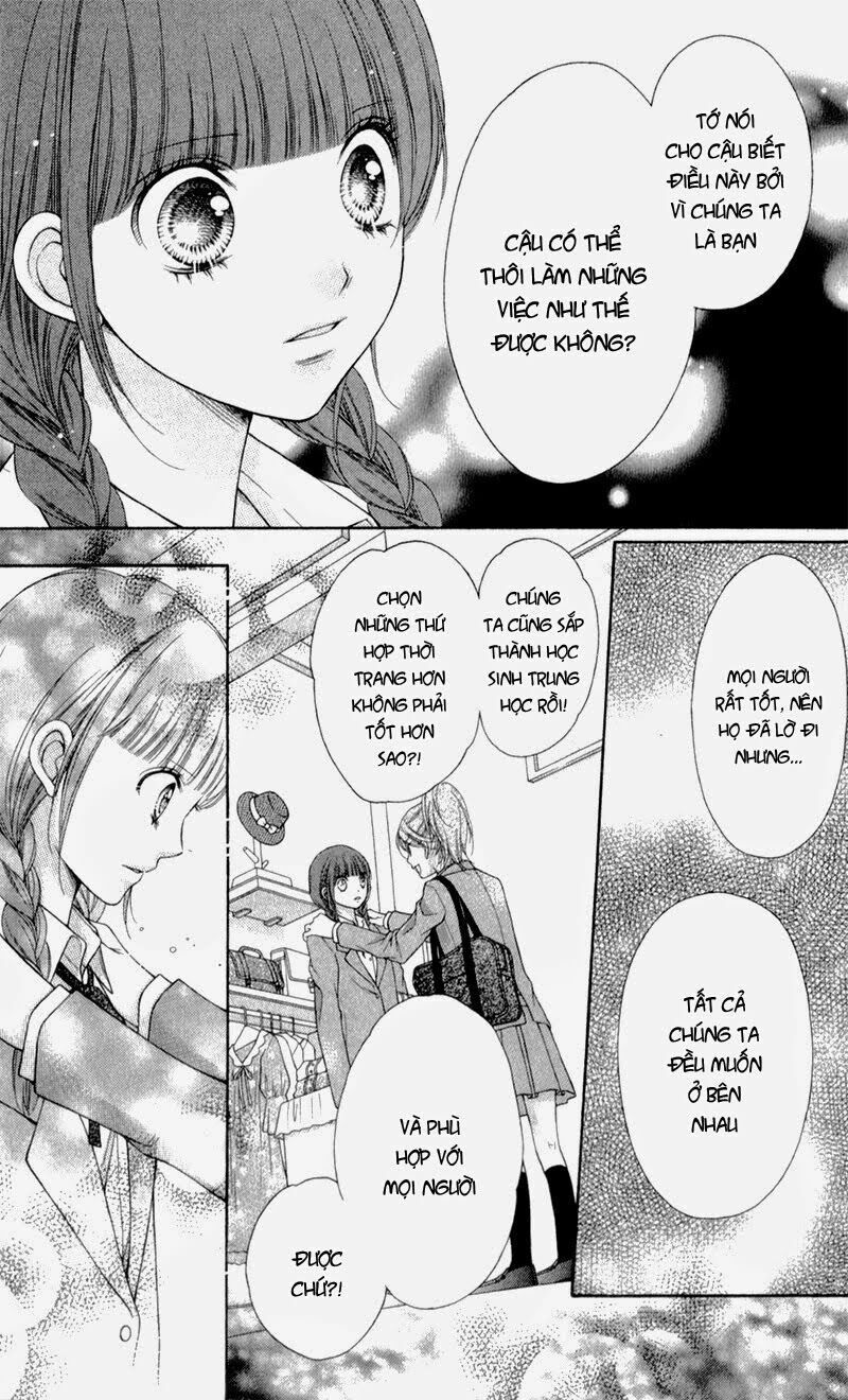 sugar soldier chapter 10.5 10