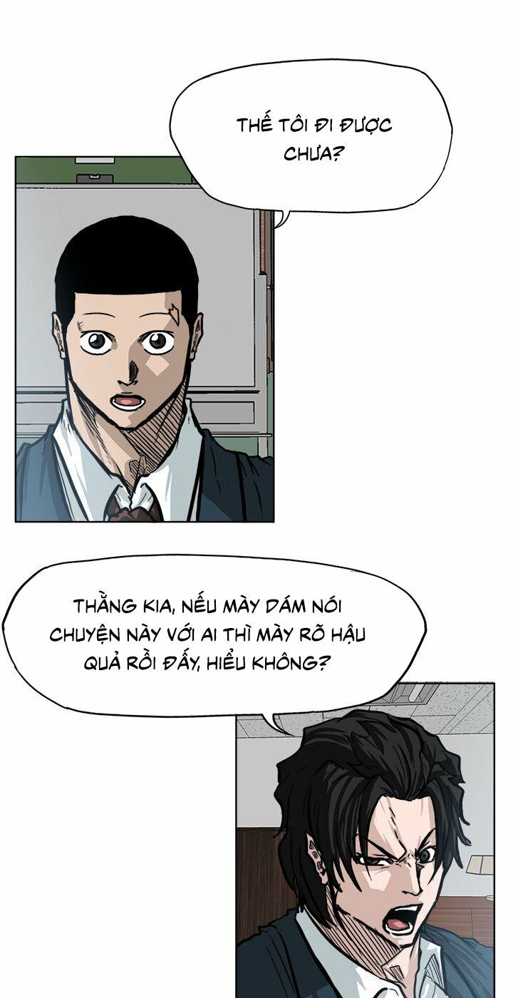 bá chủ học đường ss2 chapter 8 12