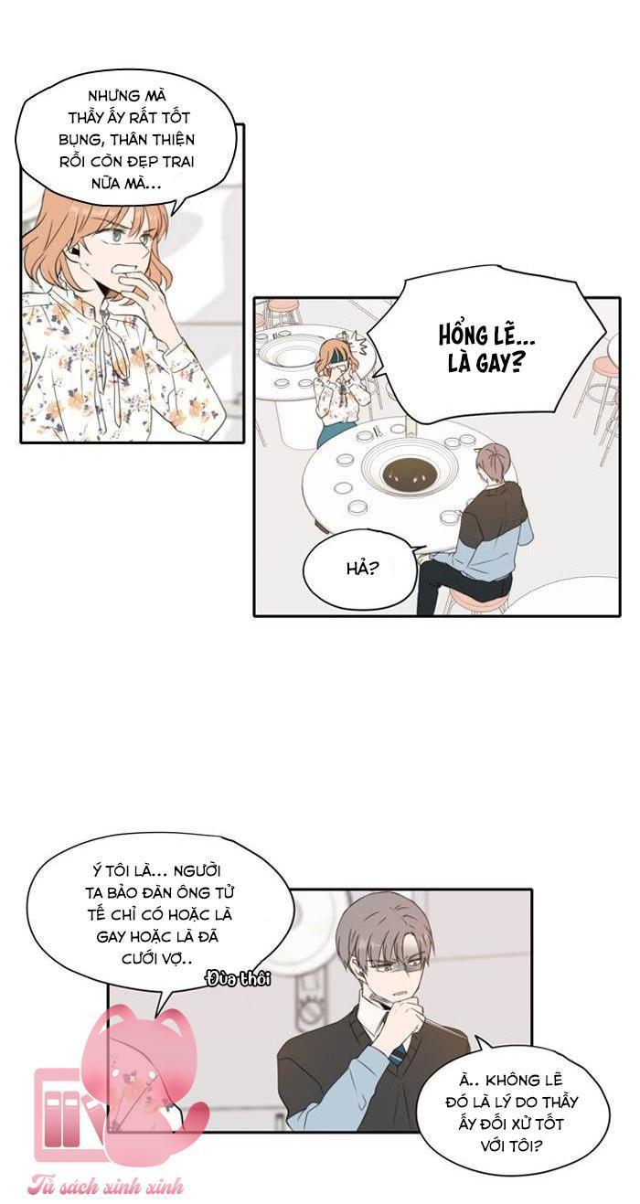 a good day to be a dog chapter 3 26