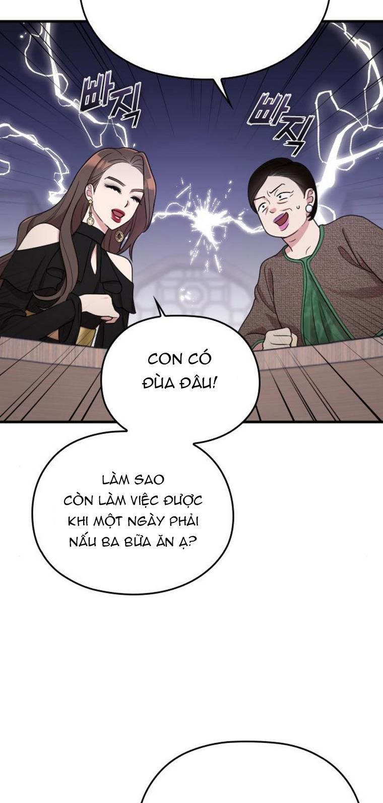 cô đi mà lấy chồng tôi chapter 23.1 22