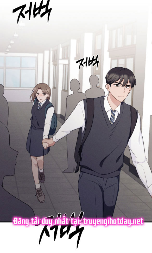 Hãy Khóc Cho Thật Xinh Đẹp Đi chapter 9.1 - Trang 44