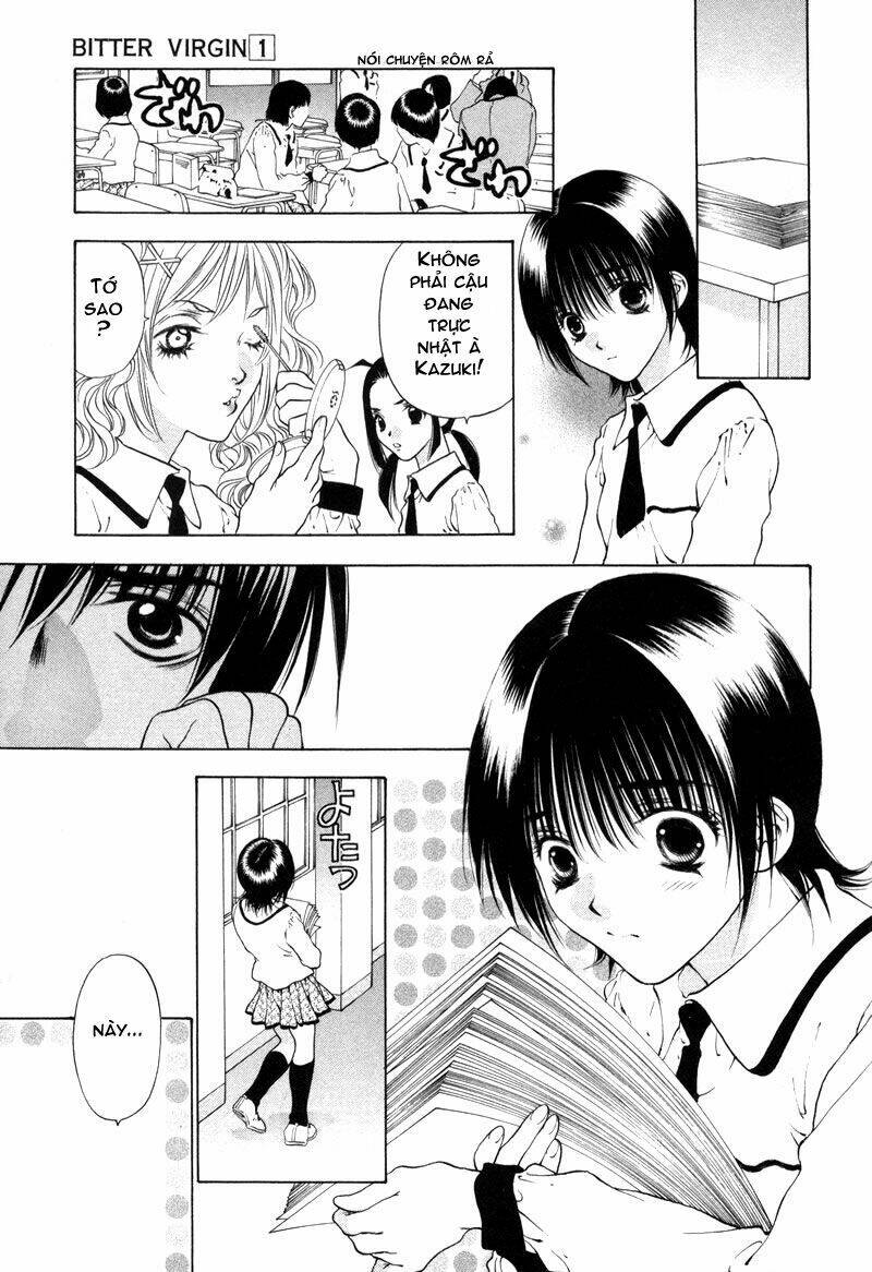 bitter virgin chapter 1 13