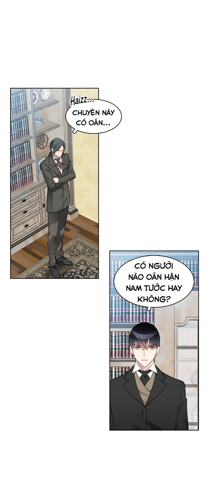 thanh tra của muiella chapter 42 23