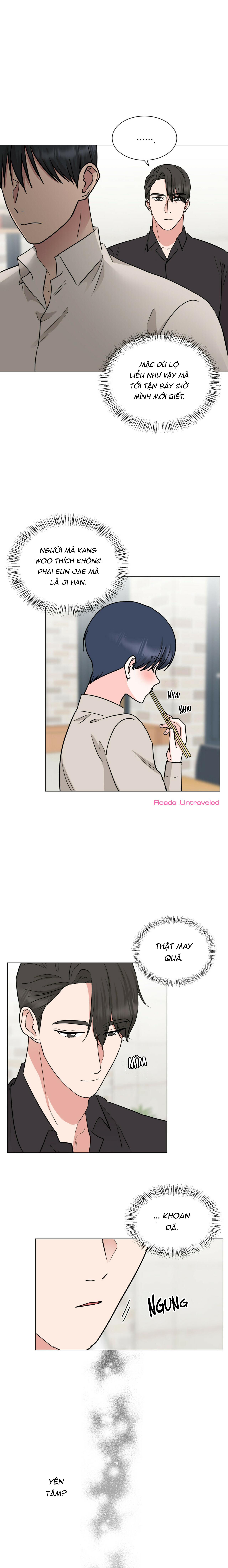 họ đã ngủ với nhau chapter 34 3