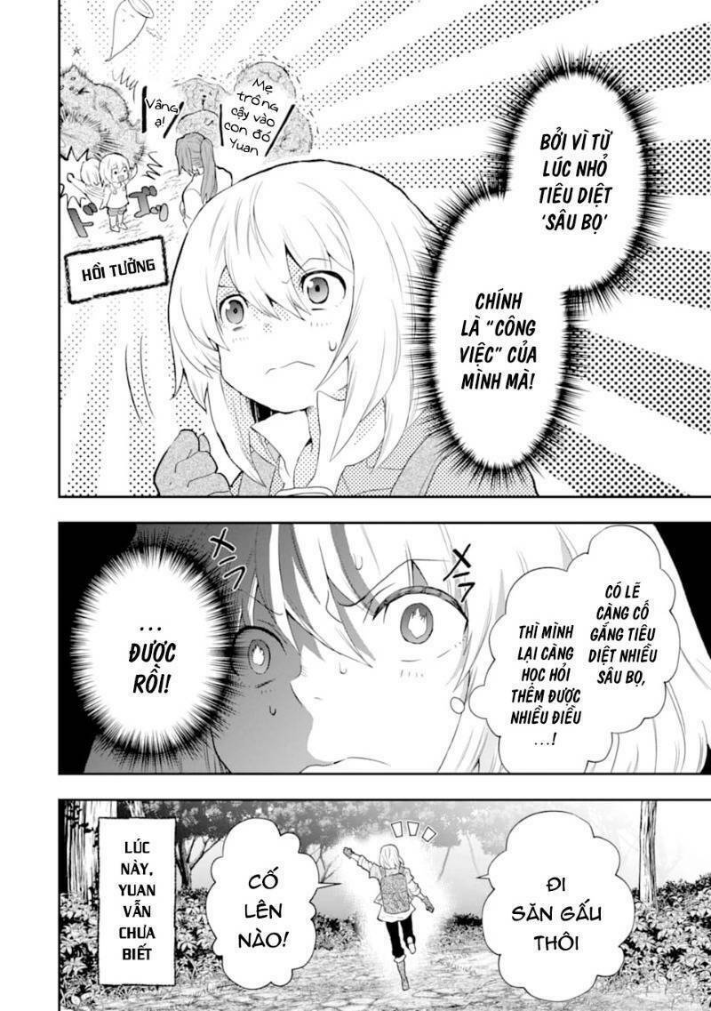 that inferior knight, actually level 999 chapter 4 65