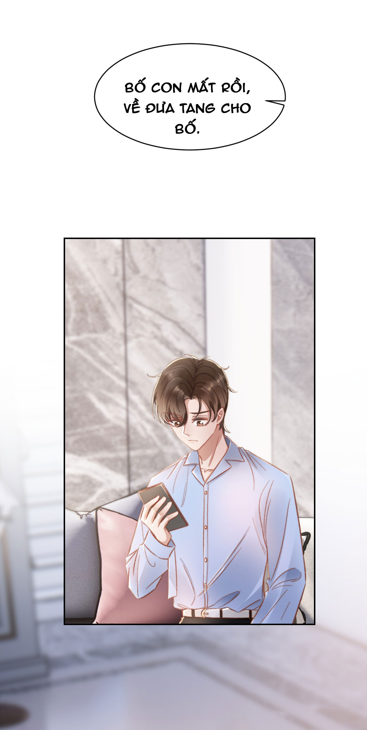 ta sinh con cho tổng tài chapter 24 3