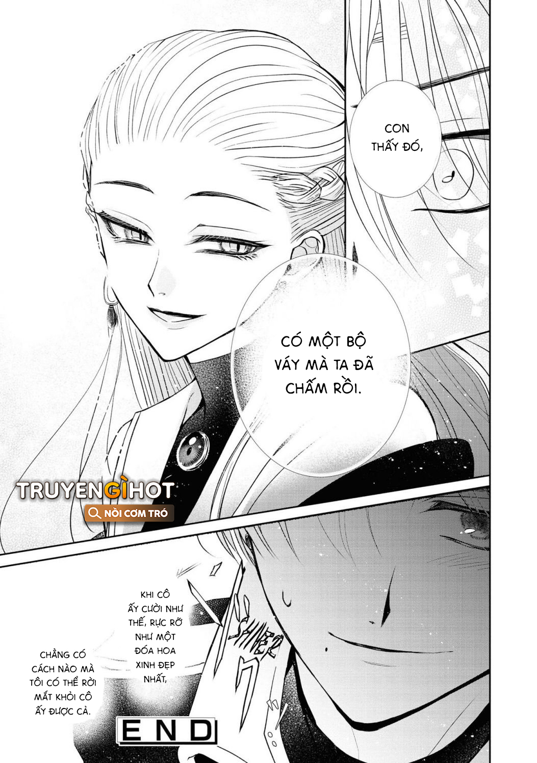 tổng hợp oneshot dù có là phản diện thì tôi sẽ chứng minh mình cũng có thể nhận được hạnh phúc!! chapter 15.2 14