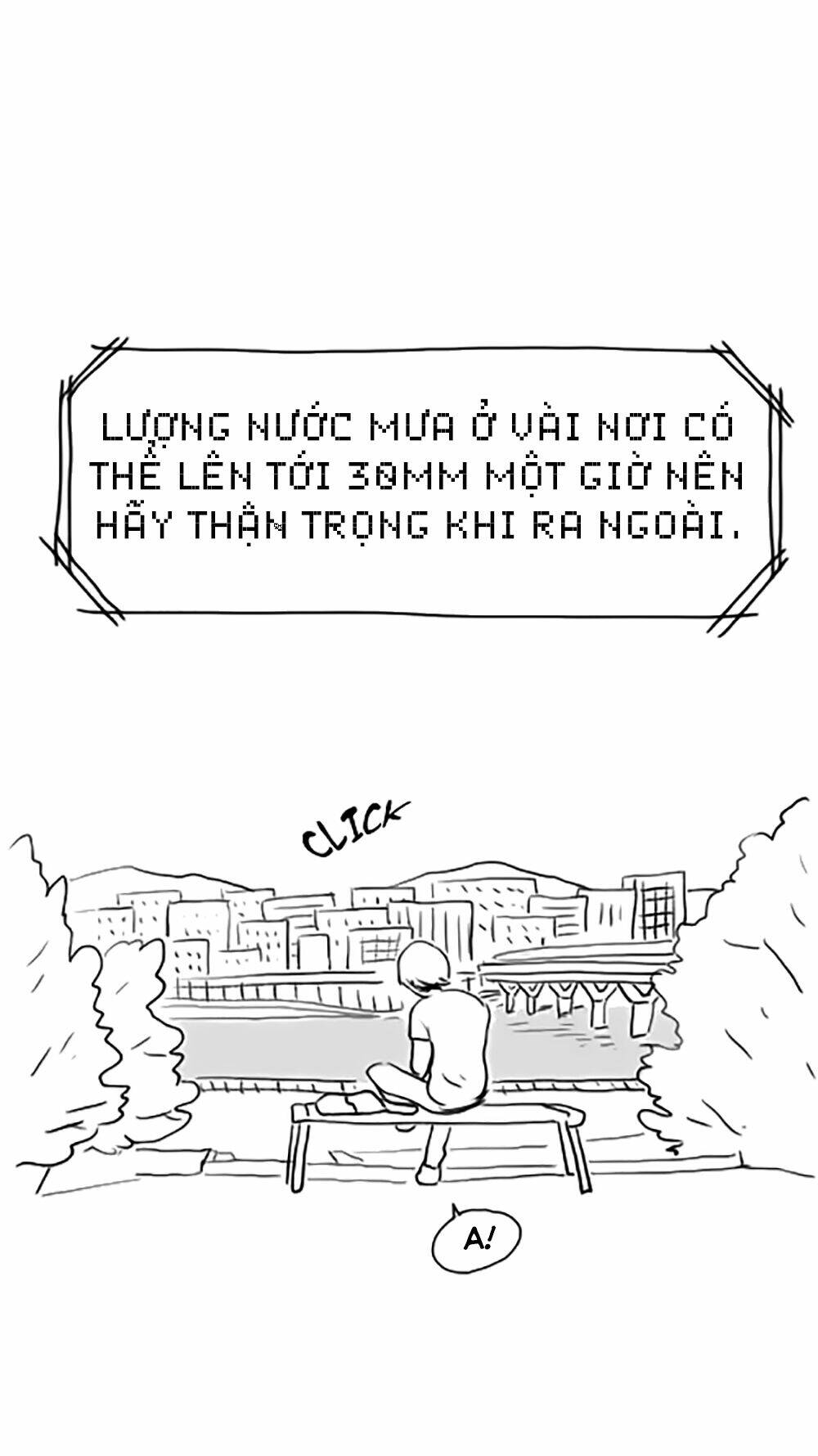 cô nàng trên lớp - the girl from class chapter 9 85