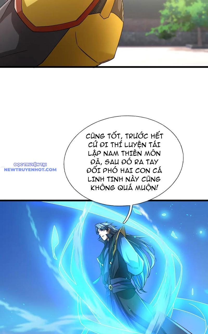 ngủ say vạn cổ: xuất thế đẩy ngang chư thiên chapter 56 90