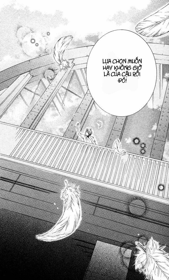 hitoribocchi wa samishikute chapter 3 26