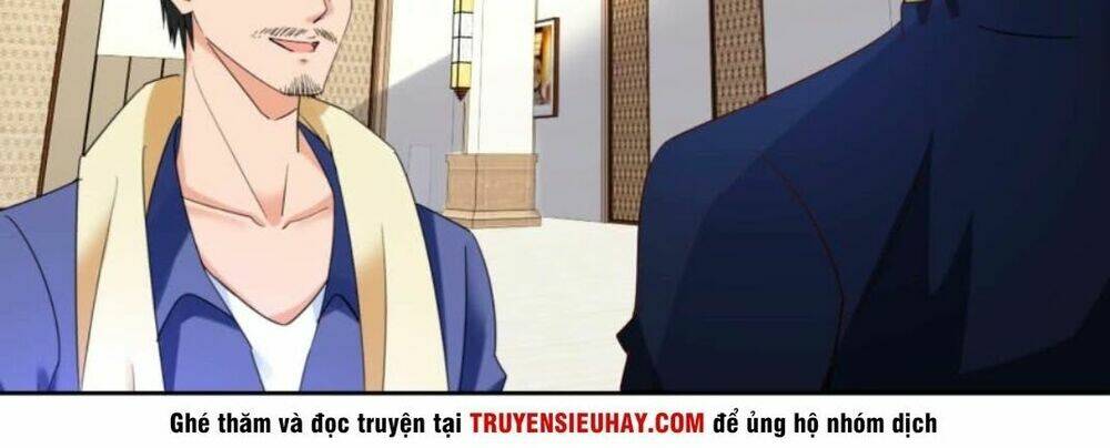 vú em là cổ tiên chapter 23 8