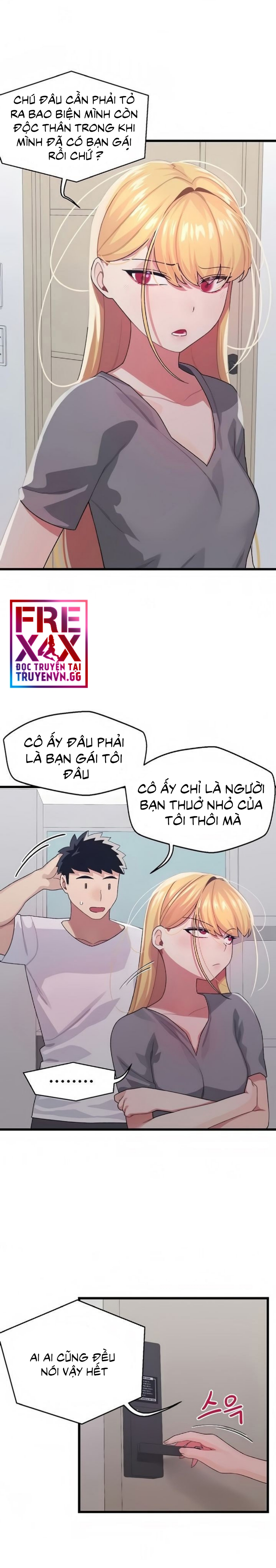liên kết doki doki chapter 6 19
