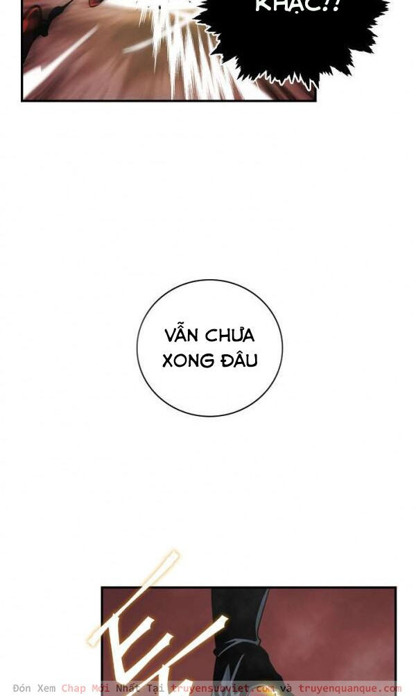 tôi sinh ra để làm người vĩ đại chapter 66 67