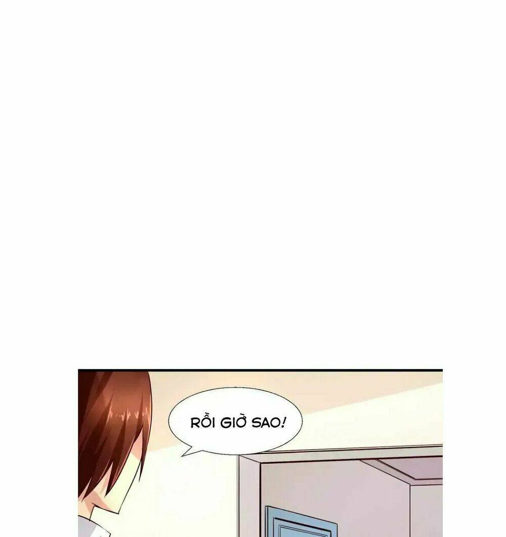 100 ngày em gái tôi mất tích chapter 10 31