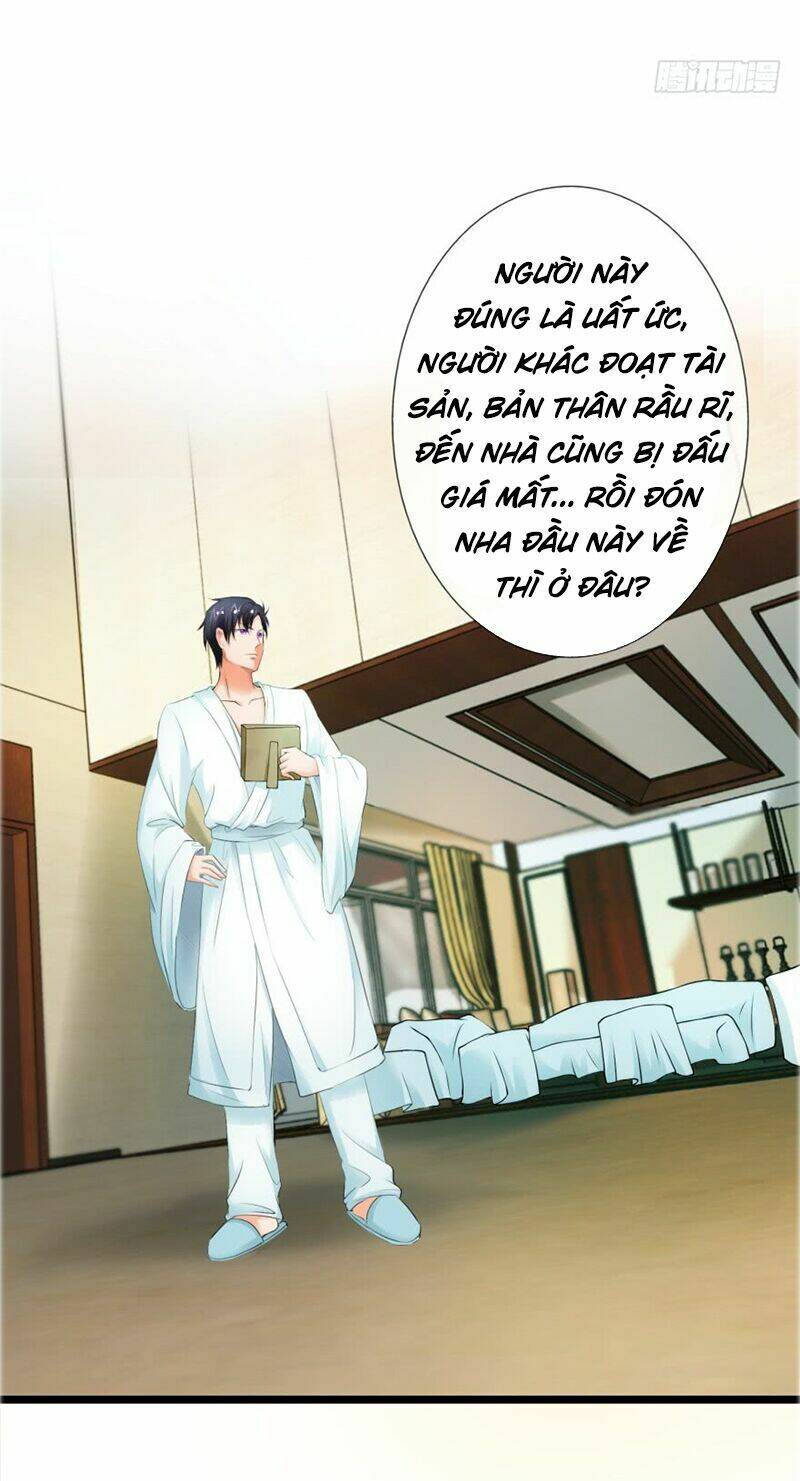 vú em là cổ tiên chapter 3 9