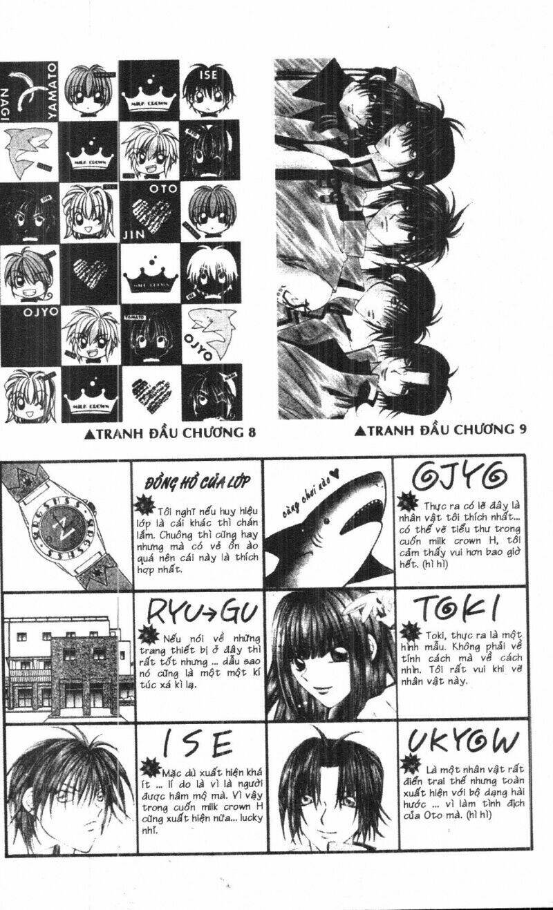 milk crown chapter 2 66