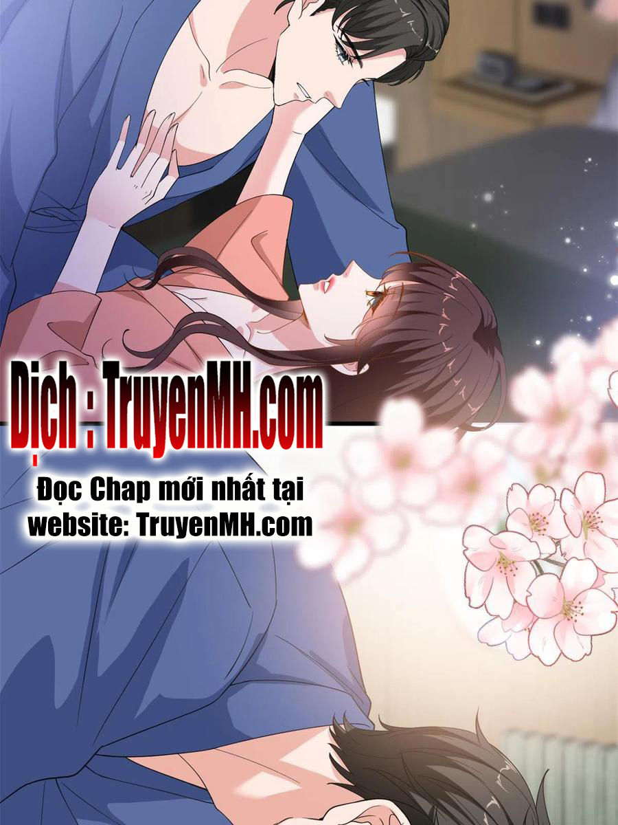 thí hôn lão công, cần giúp sức chapter 539 2