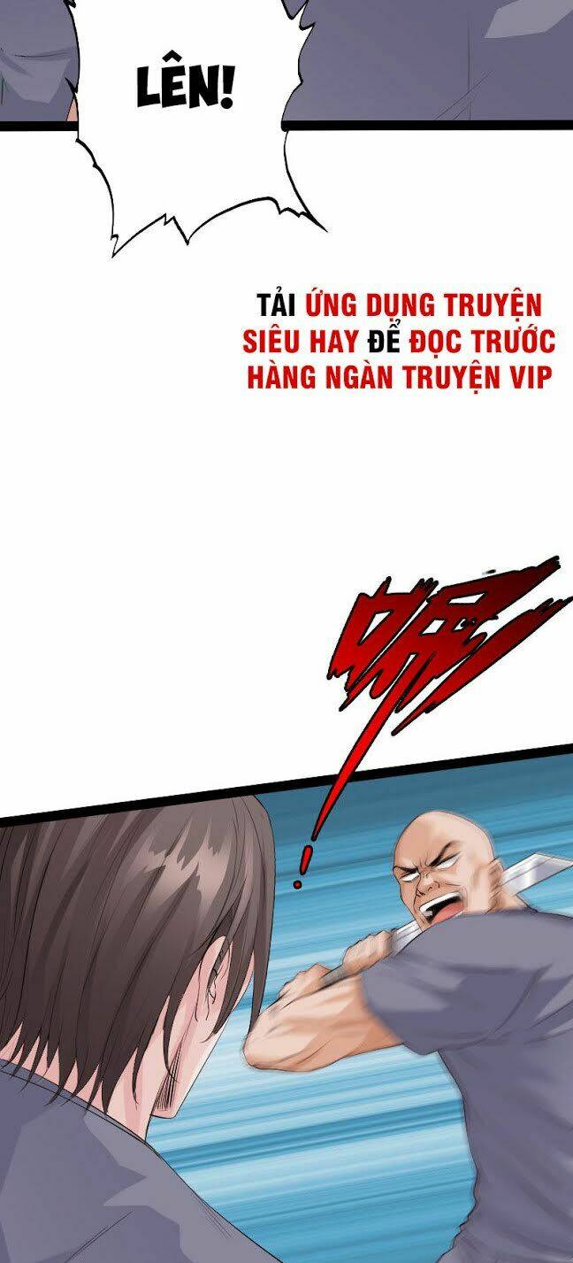 tuyệt phẩm tà thiếu chapter 86 16