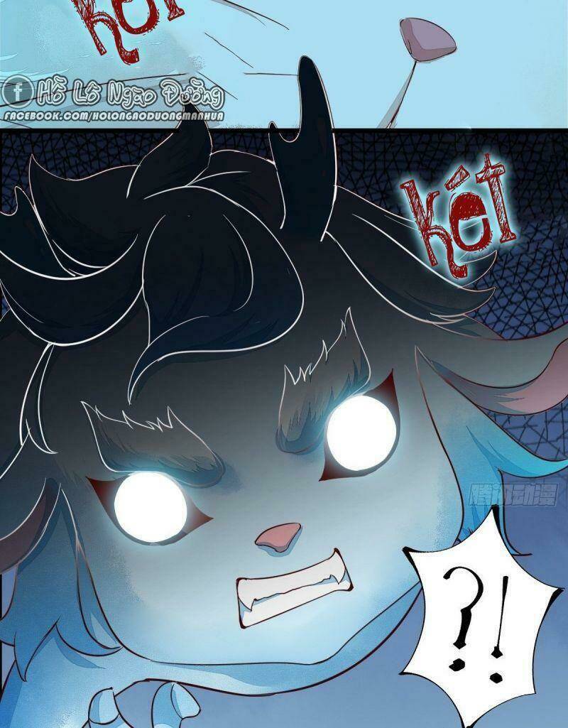 sát thủ vương phi không dễ chọc chapter 41 45