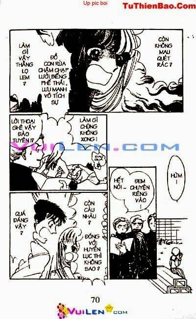 cô bé khóc nhè chapter 6 69