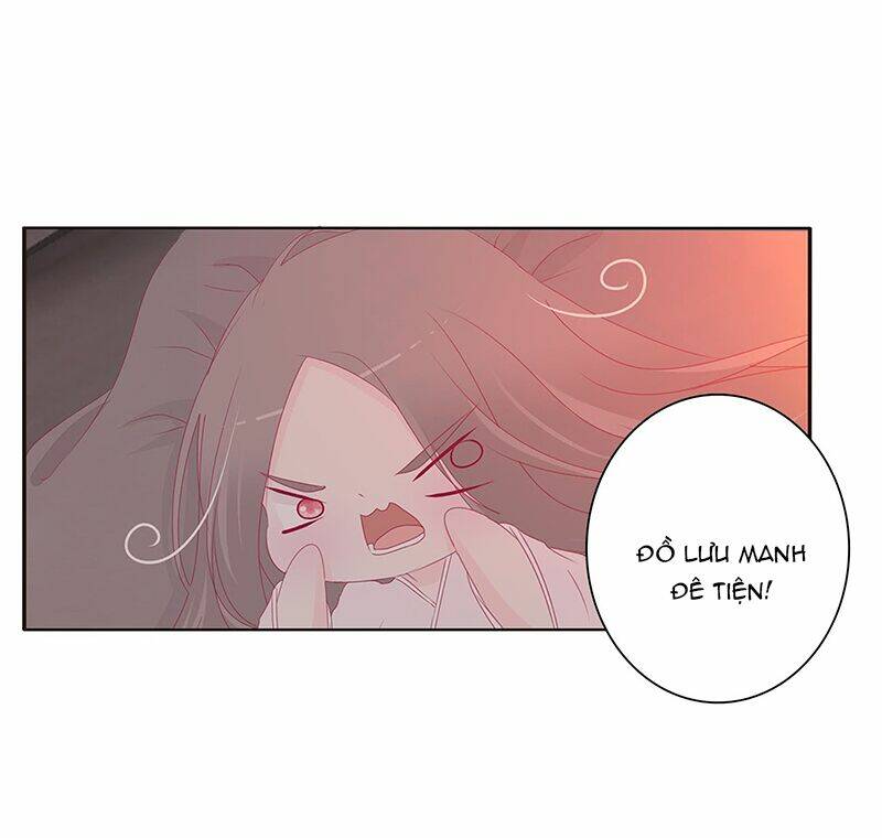 tướng quân mời ra trận chapter 137 15