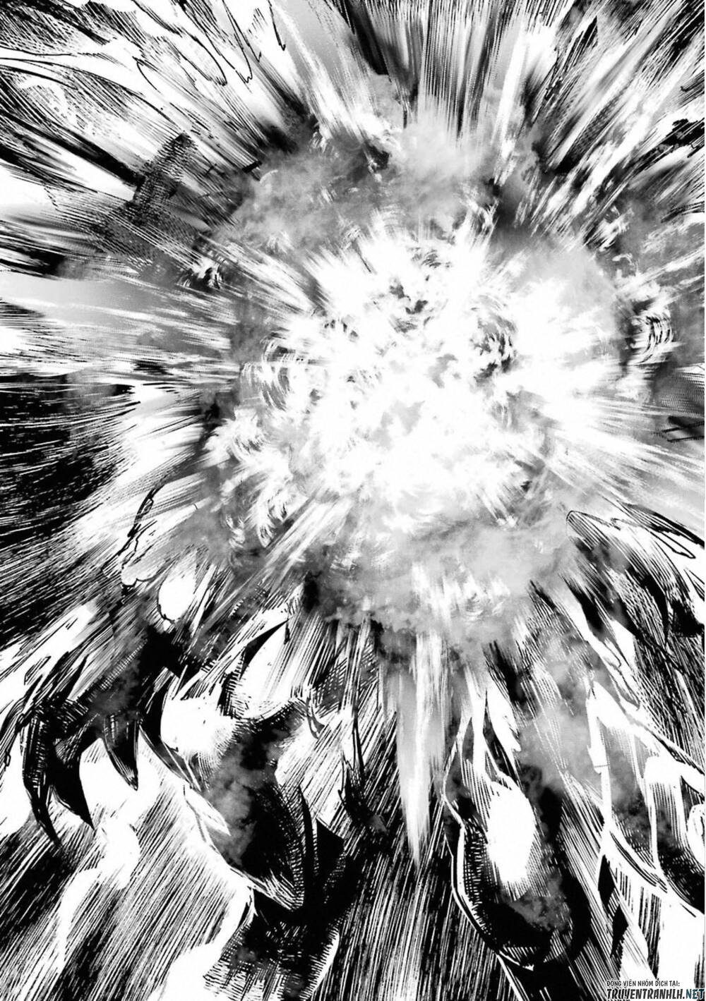 mahou shoujo tokushuusen asuka chapter 55 24