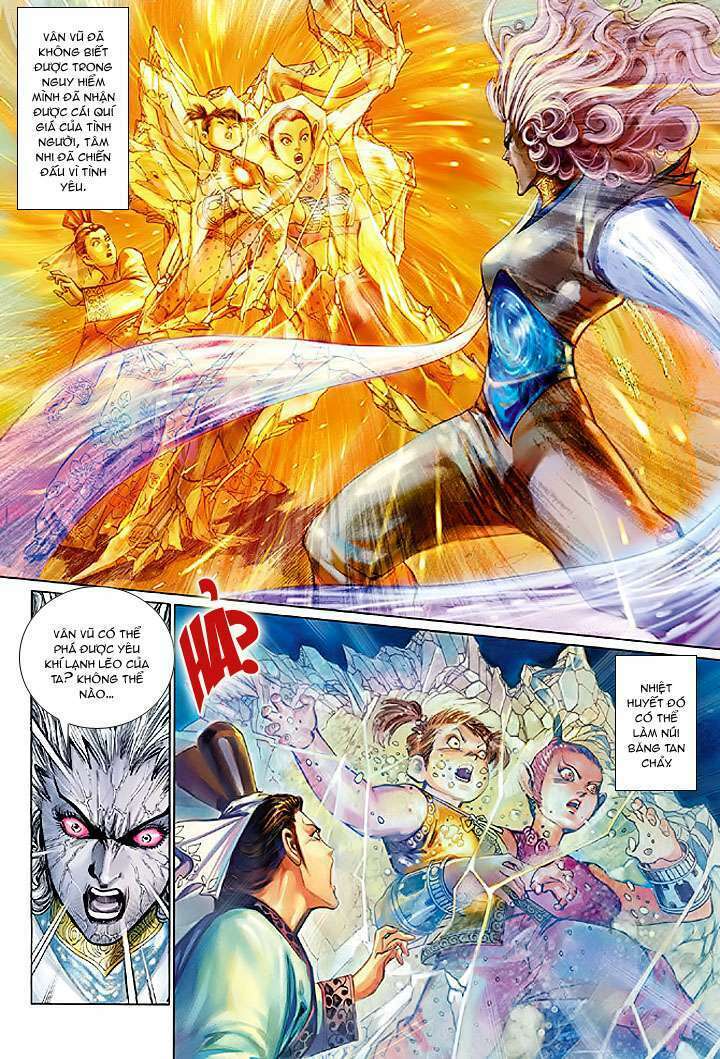 đại thánh vương chapter 17 6