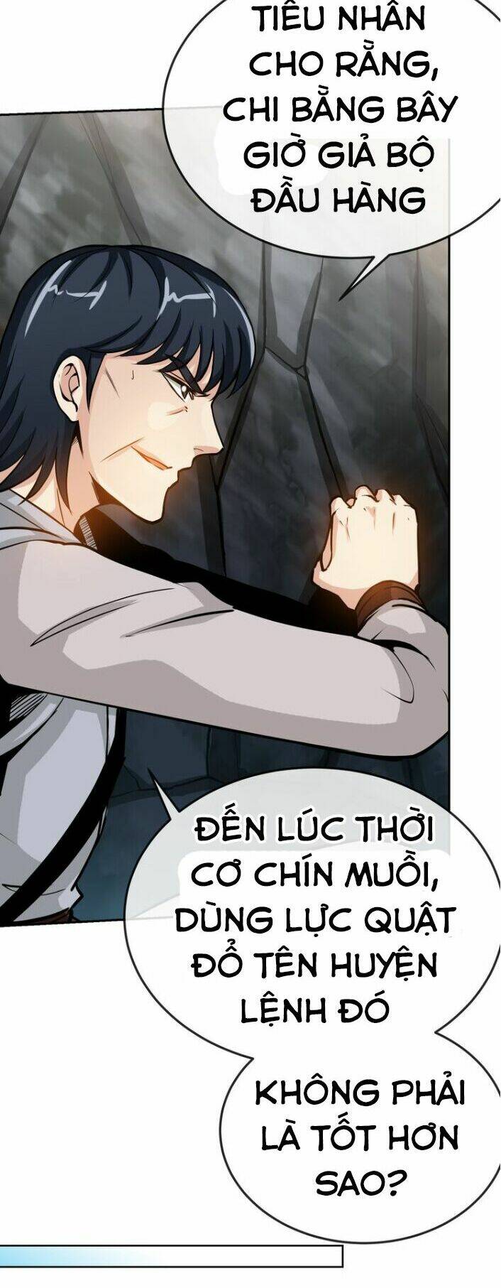 thánh võ tinh thần chapter 5.2 13